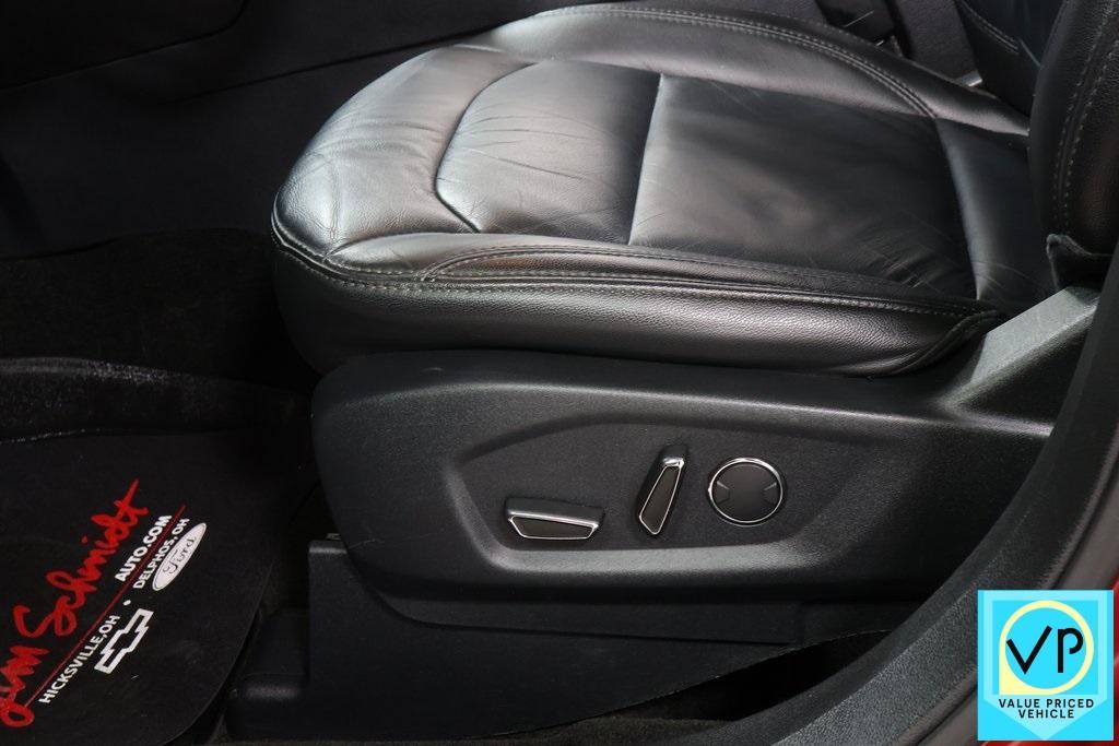 used 2017 Ford Explorer car, priced at $11,380