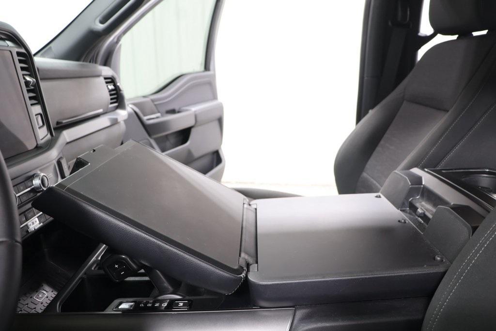 used 2024 Ford F-150 car, priced at $49,499