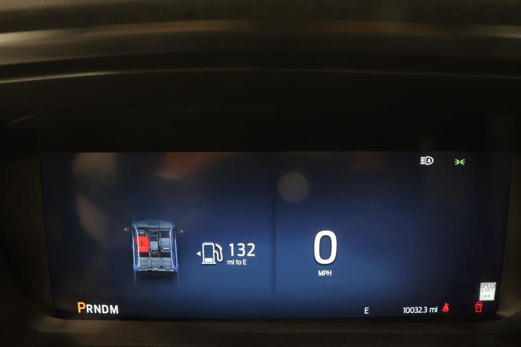used 2024 Ford F-150 car, priced at $54,315