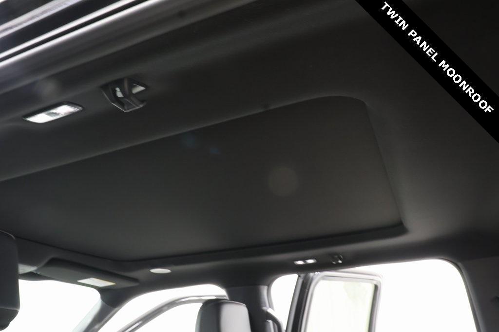 used 2024 Ford F-150 car, priced at $54,315