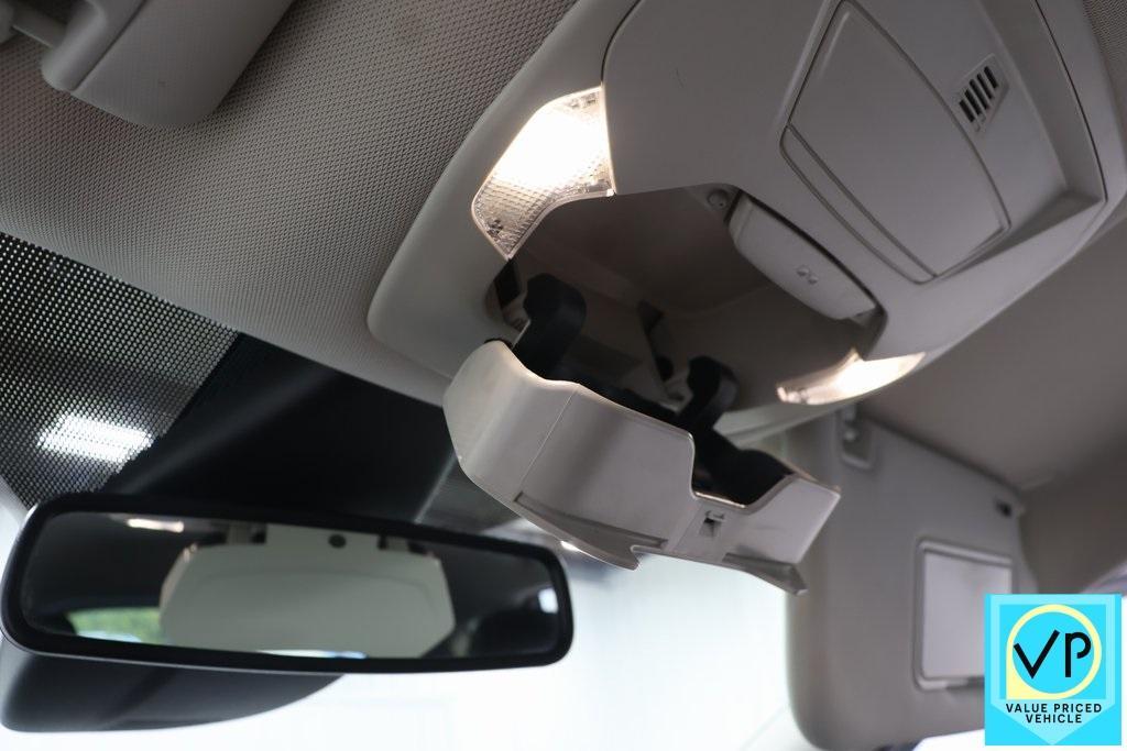 used 2018 Ford Escape car, priced at $11,370