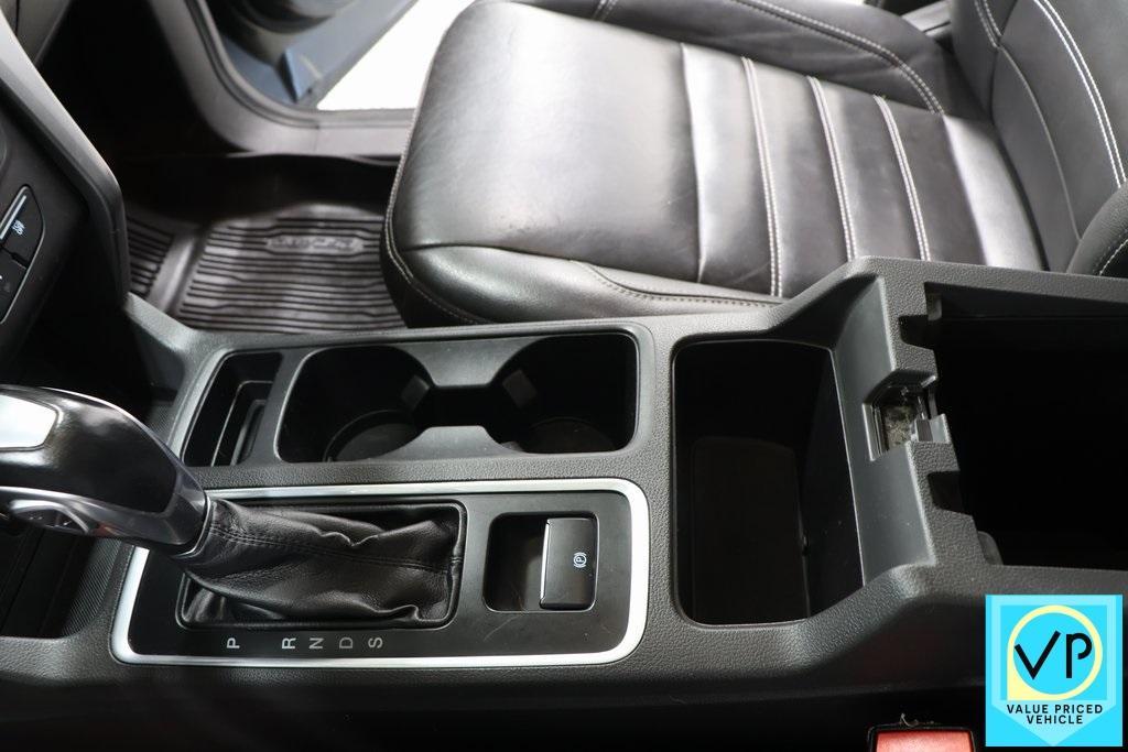 used 2018 Ford Escape car, priced at $11,370