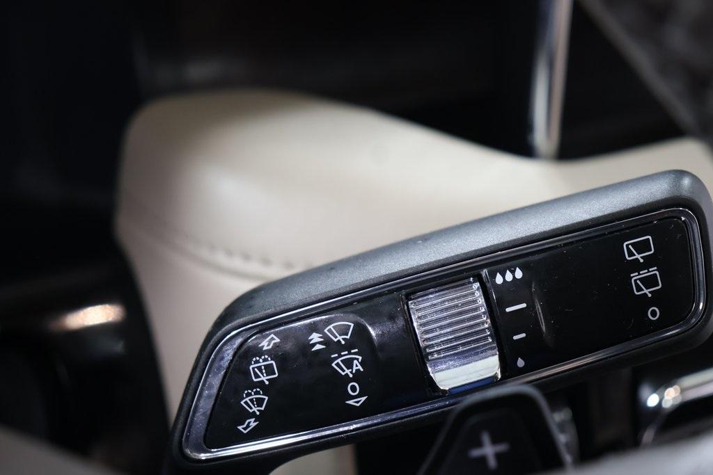 used 2022 Lincoln Nautilus car, priced at $31,995