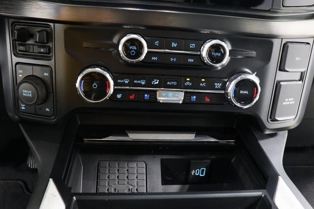 used 2024 Ford F-250 car, priced at $74,690