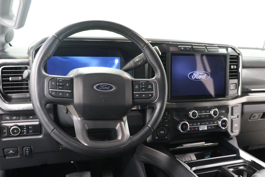 used 2024 Ford F-250 car, priced at $74,690