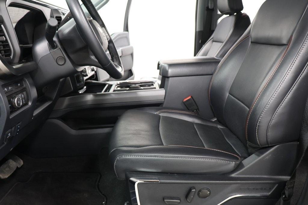 used 2024 Ford F-250 car, priced at $74,690