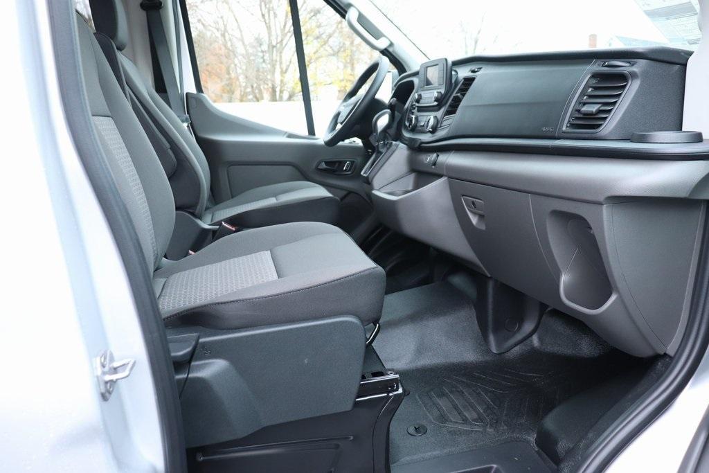 new 2024 Ford Transit-350 car, priced at $59,000