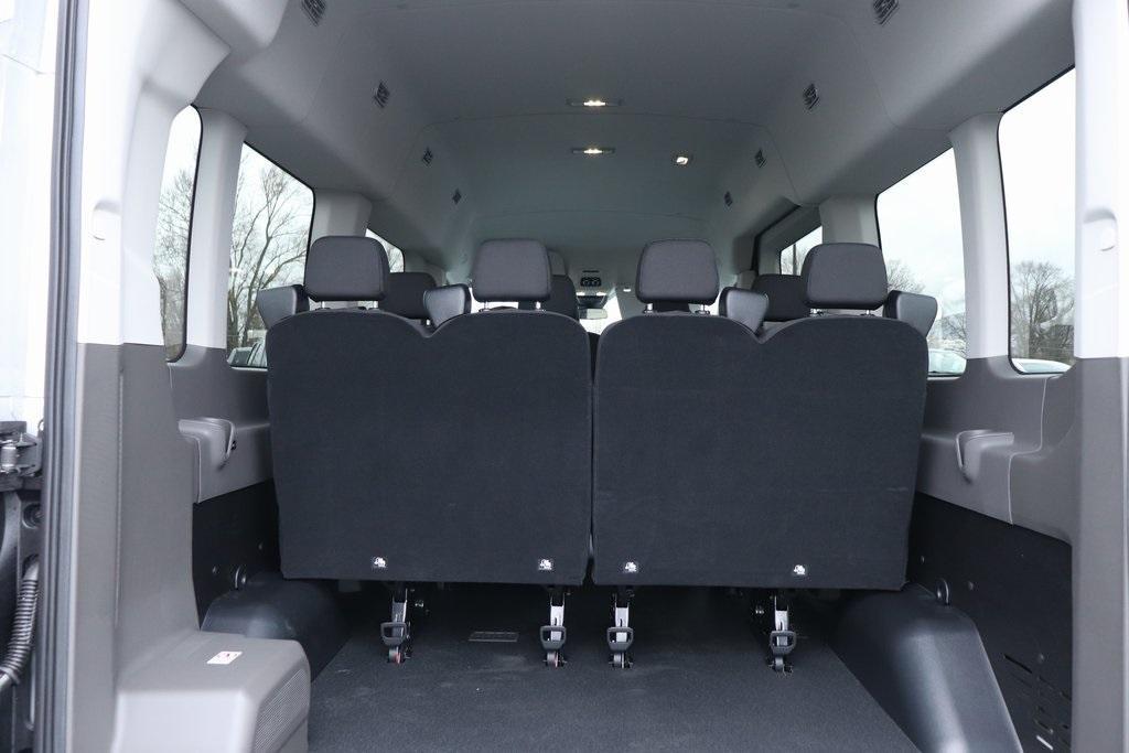 new 2024 Ford Transit-350 car, priced at $59,000