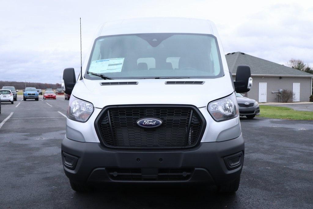 new 2024 Ford Transit-350 car, priced at $59,000