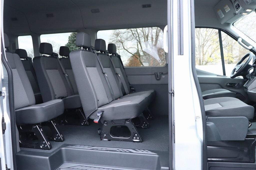 new 2024 Ford Transit-350 car, priced at $59,000