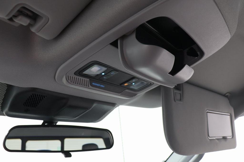 new 2025 Ford F-250 car, priced at $58,810