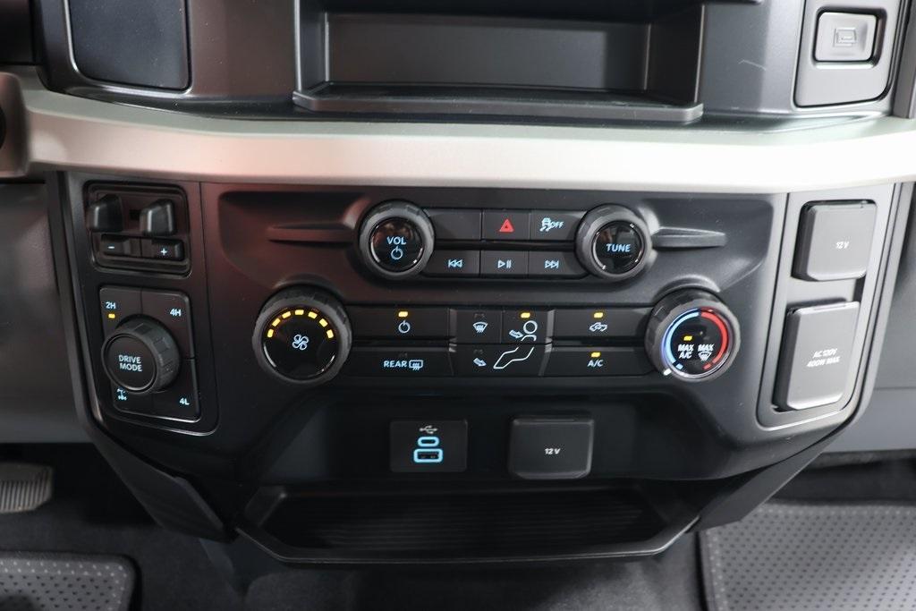 new 2025 Ford F-250 car, priced at $58,810