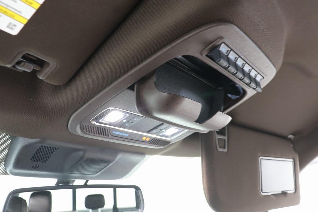 used 2024 Ford F-350 car, priced at $78,741