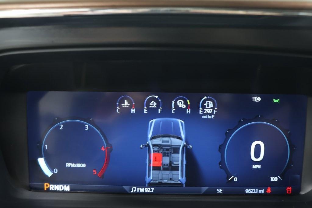used 2024 Ford F-350 car, priced at $78,741