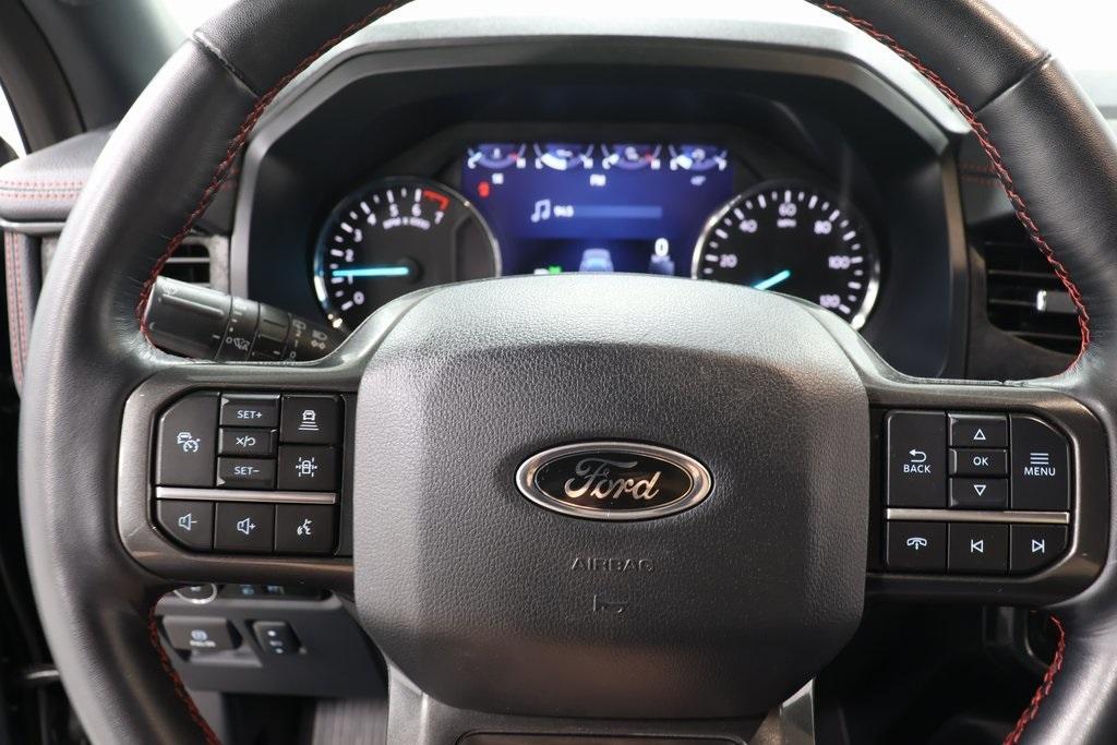 used 2024 Ford Expedition car, priced at $62,499
