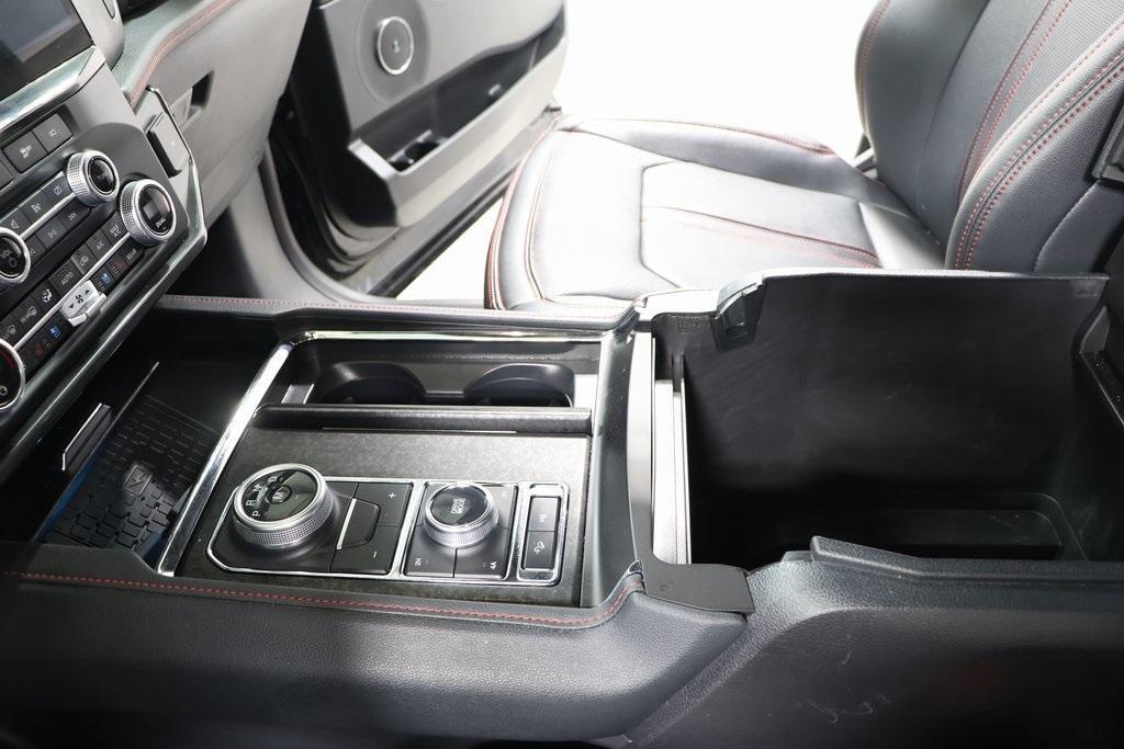 used 2024 Ford Expedition car, priced at $62,499