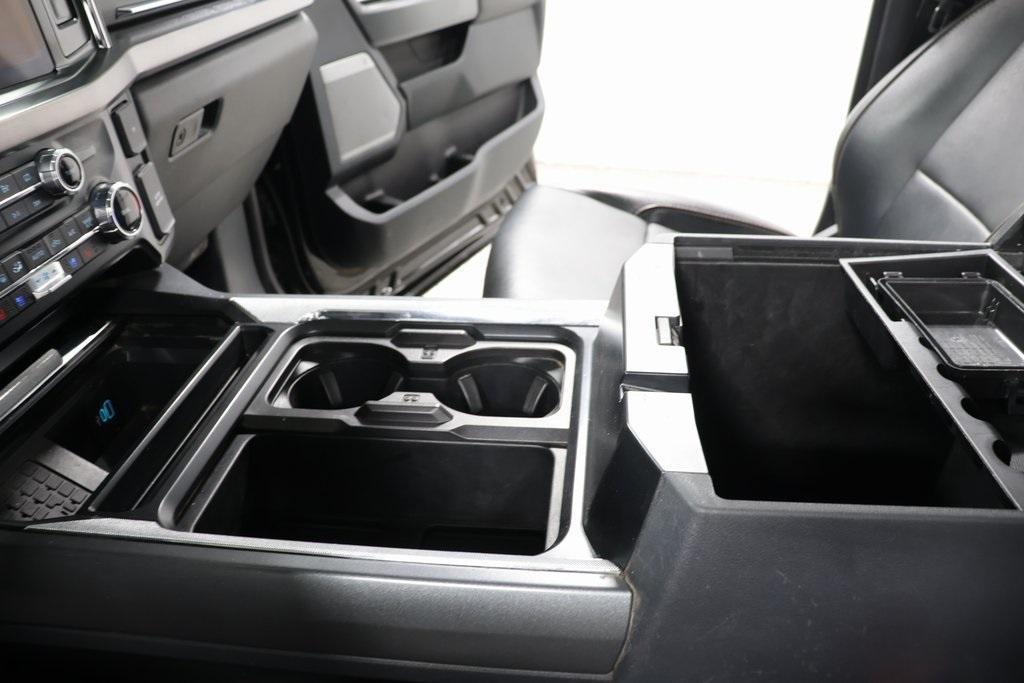 used 2023 Ford F-250 car, priced at $75,000