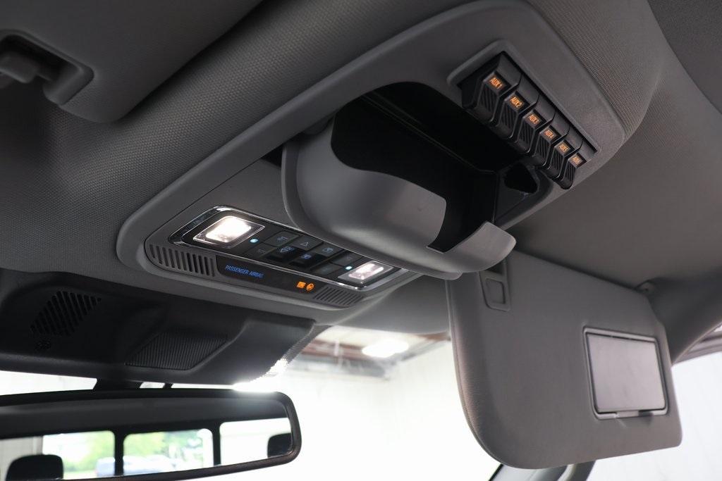 used 2023 Ford F-250 car, priced at $71,270