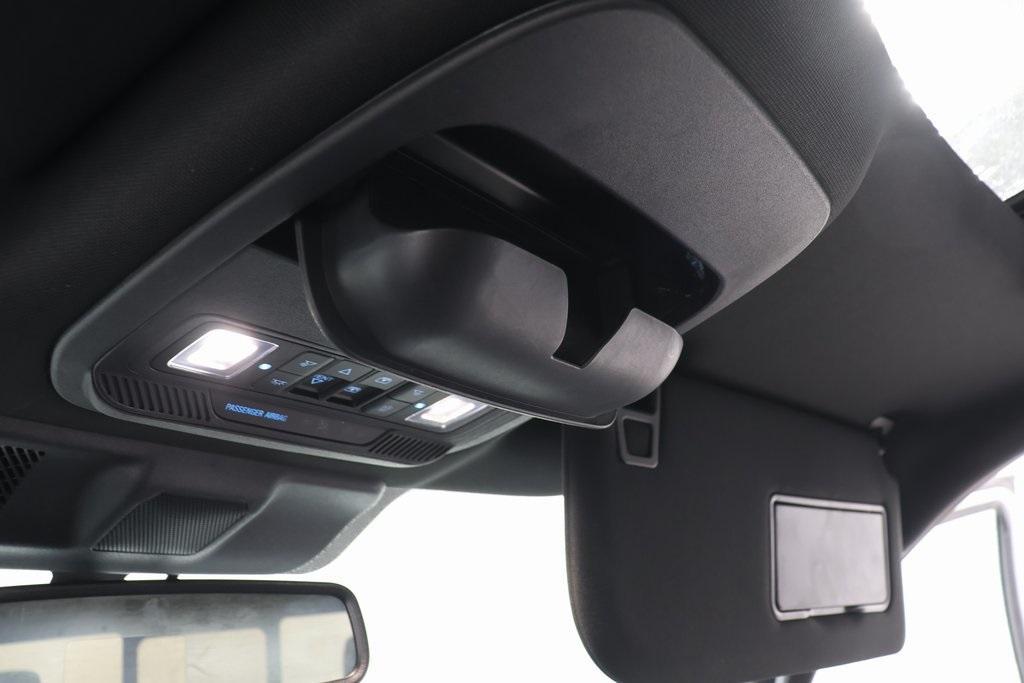 used 2024 Ford F-150 car, priced at $53,895