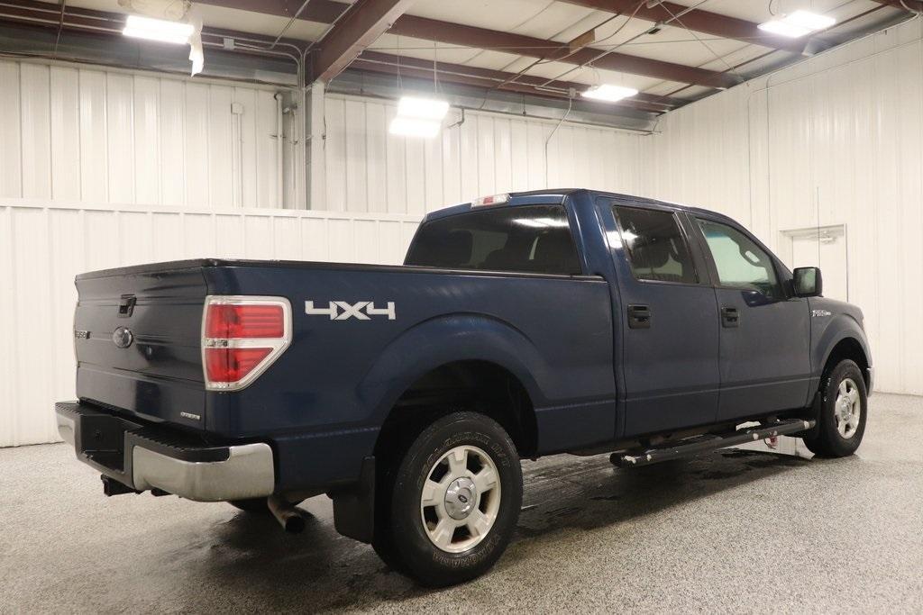 used 2014 Ford F-150 car, priced at $15,561