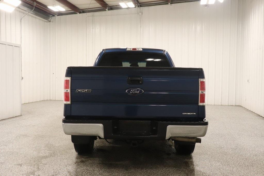 used 2014 Ford F-150 car, priced at $15,561