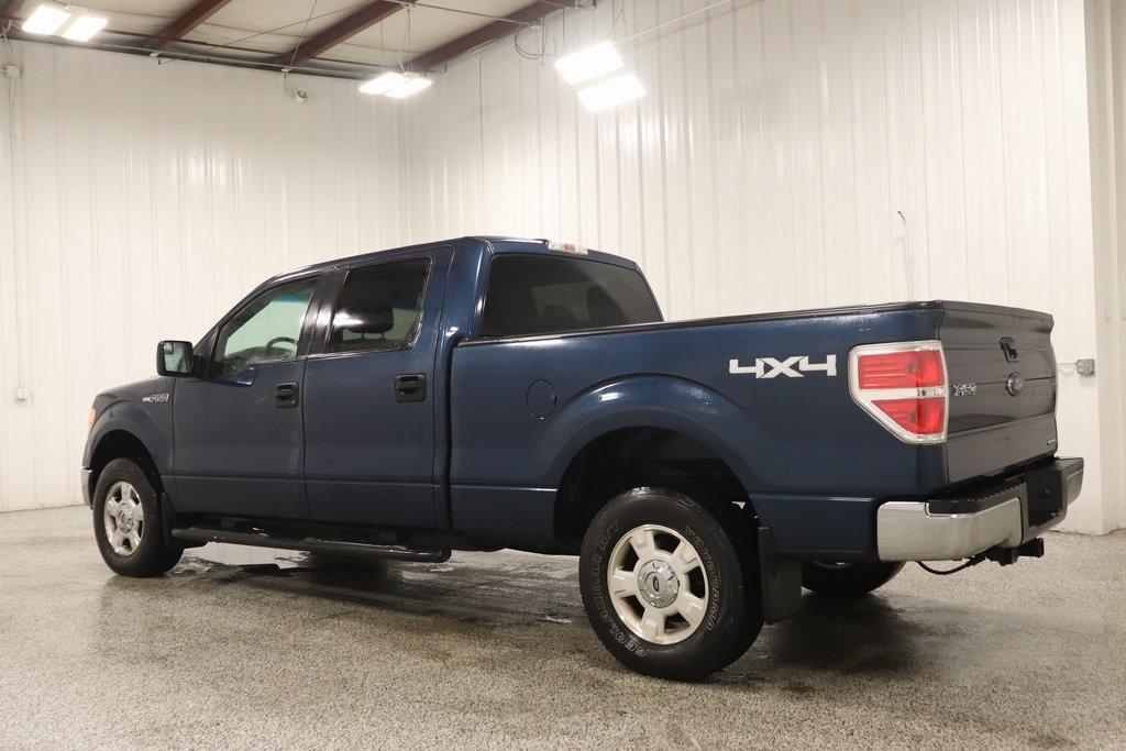 used 2014 Ford F-150 car, priced at $15,561