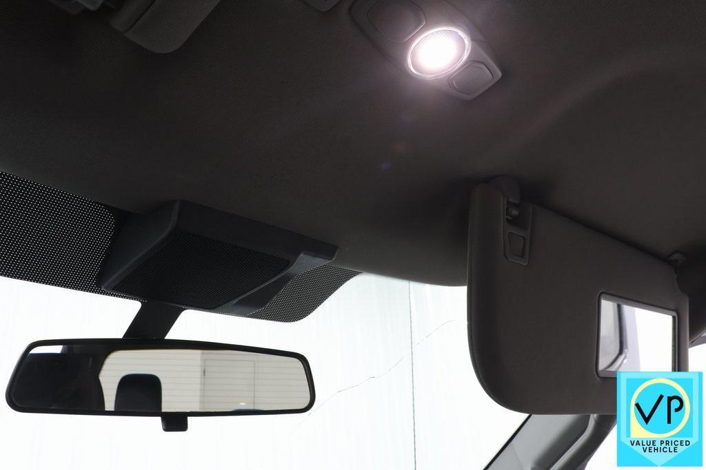 used 2020 Ford F-150 car, priced at $21,993