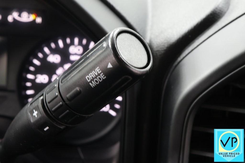 used 2020 Ford F-150 car, priced at $21,993