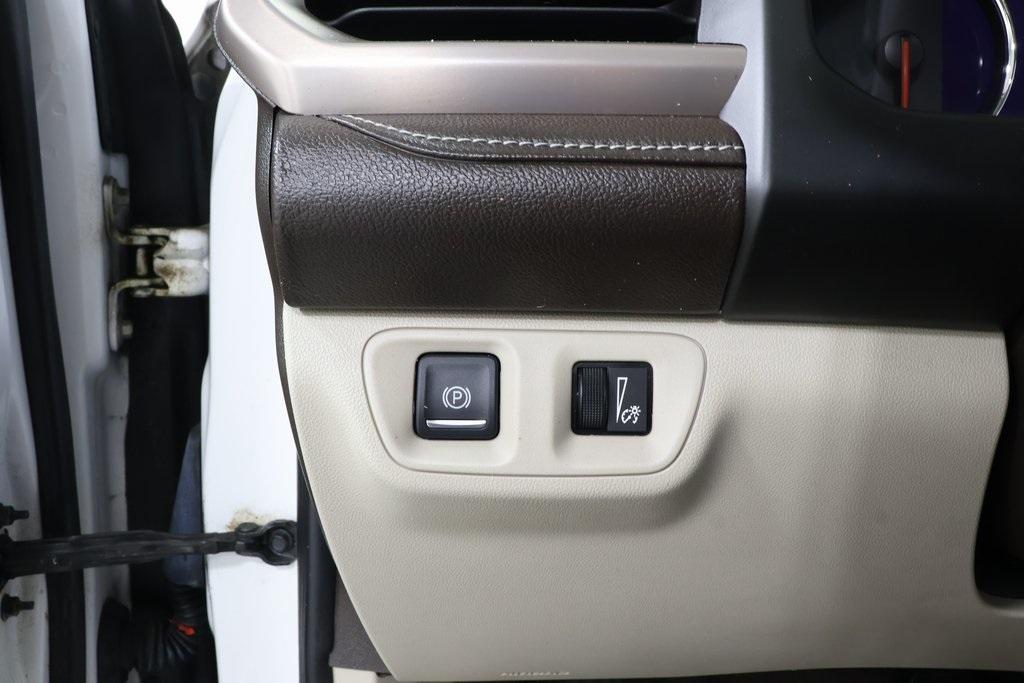 used 2018 GMC Acadia car, priced at $19,300