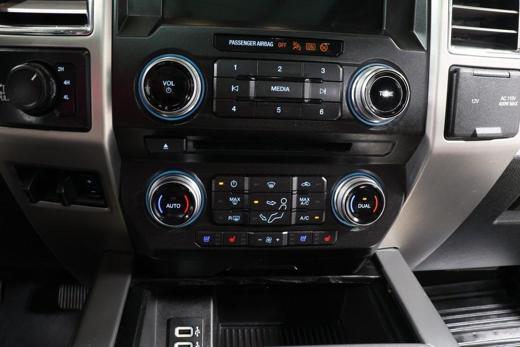 used 2018 Ford F-350 car, priced at $53,760