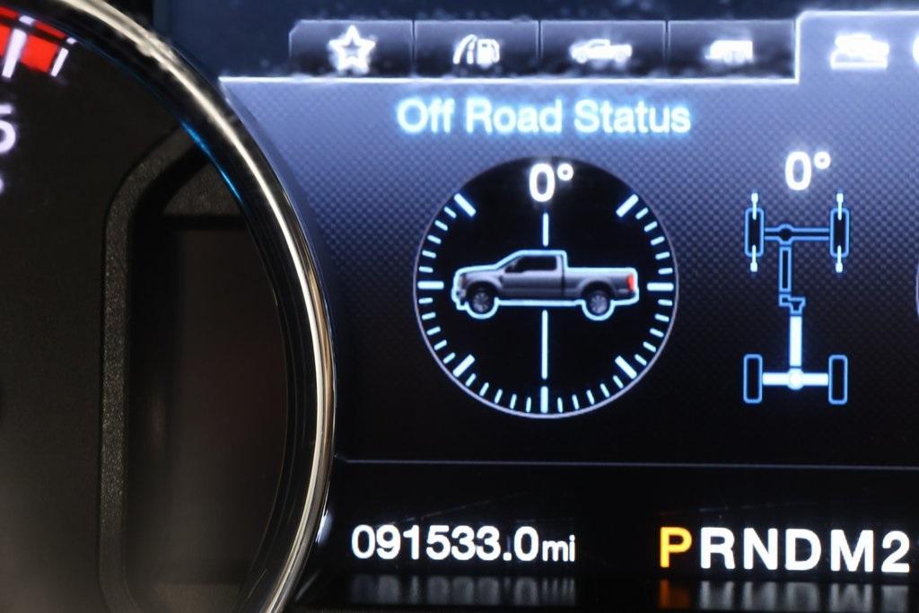 used 2018 Ford F-350 car, priced at $53,760