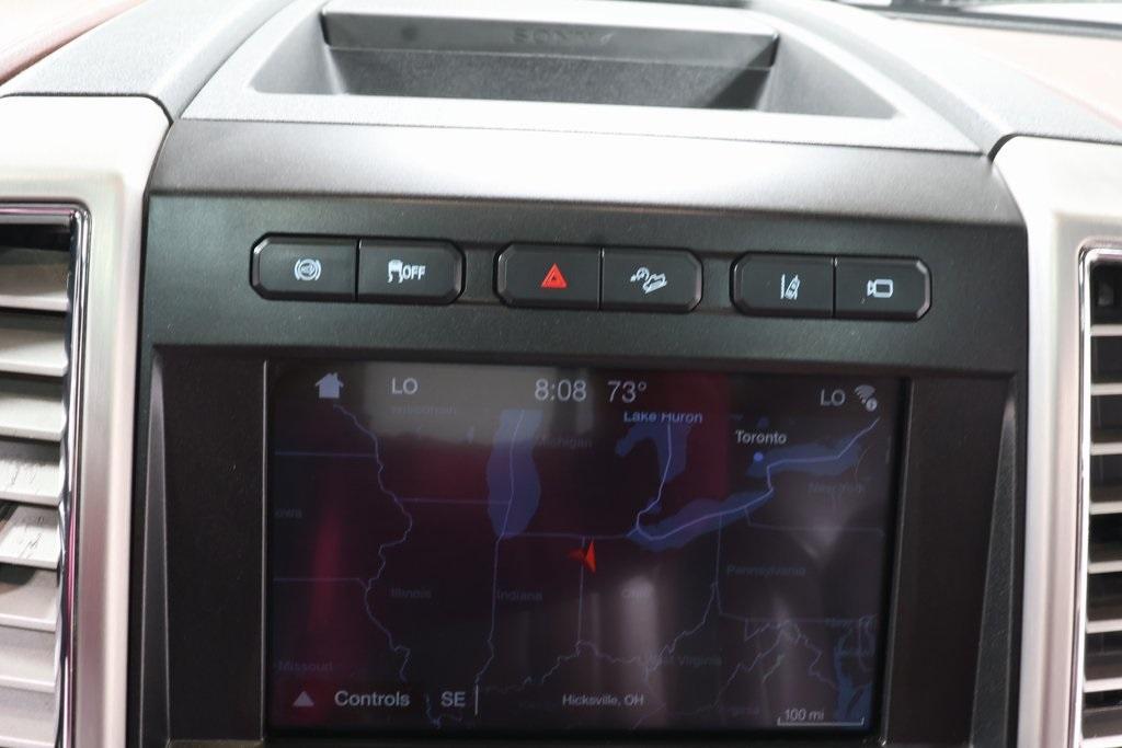 used 2018 Ford F-350 car, priced at $53,760