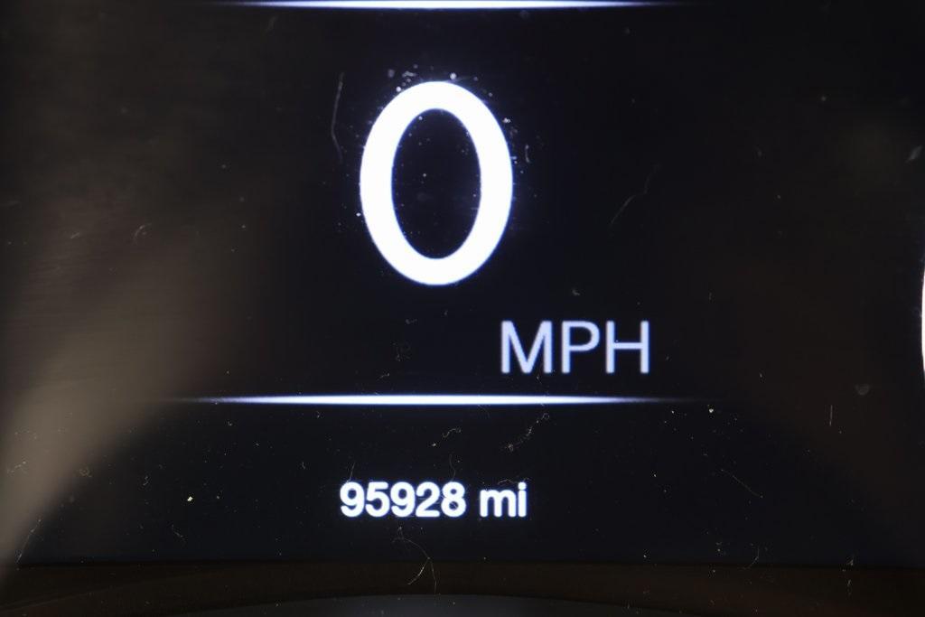 used 2020 Jeep Grand Cherokee car, priced at $26,994