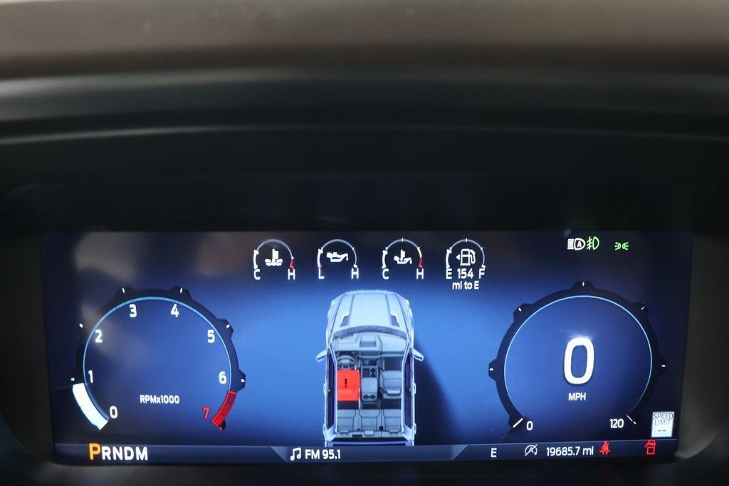used 2024 Ford F-150 car, priced at $65,000