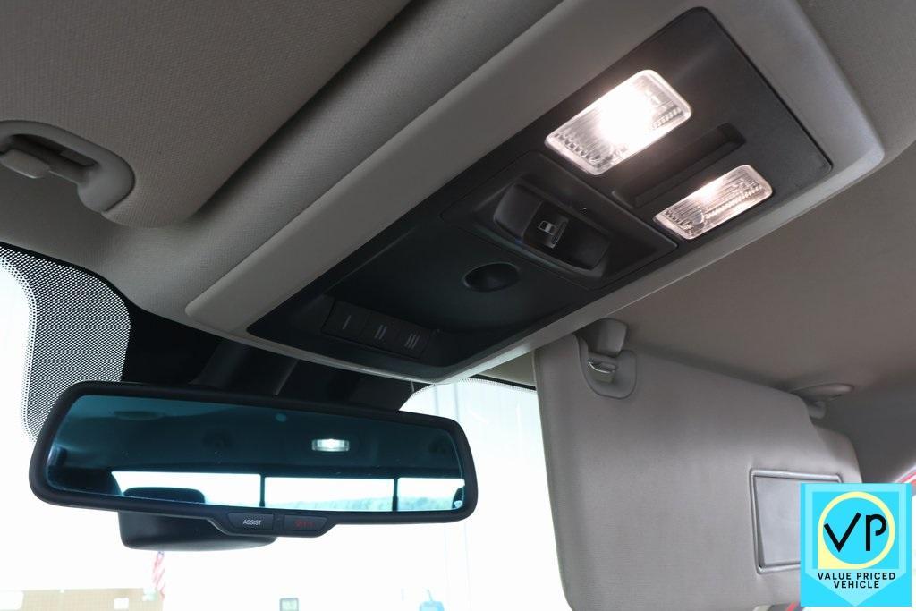 used 2014 Ram 1500 car, priced at $17,200