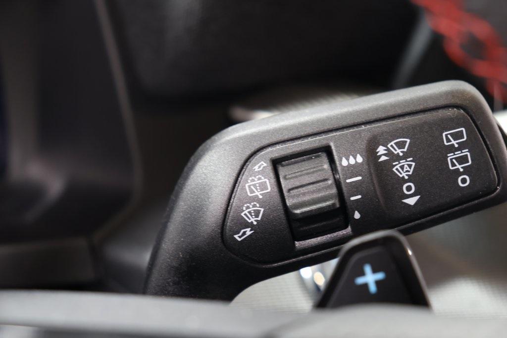 used 2025 Ford Explorer car, priced at $52,375