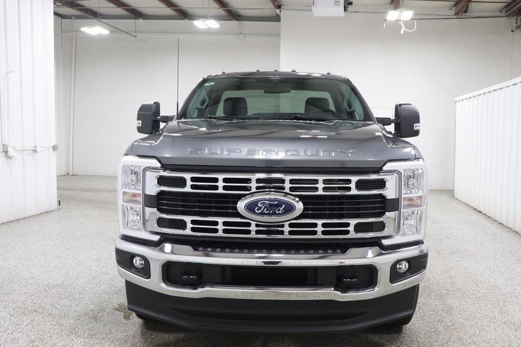 new 2025 Ford F-350 car, priced at $57,760