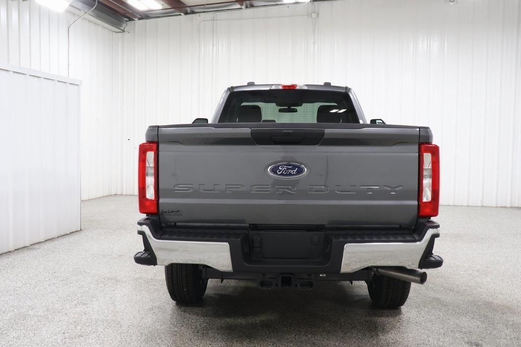 new 2025 Ford F-350 car, priced at $57,760
