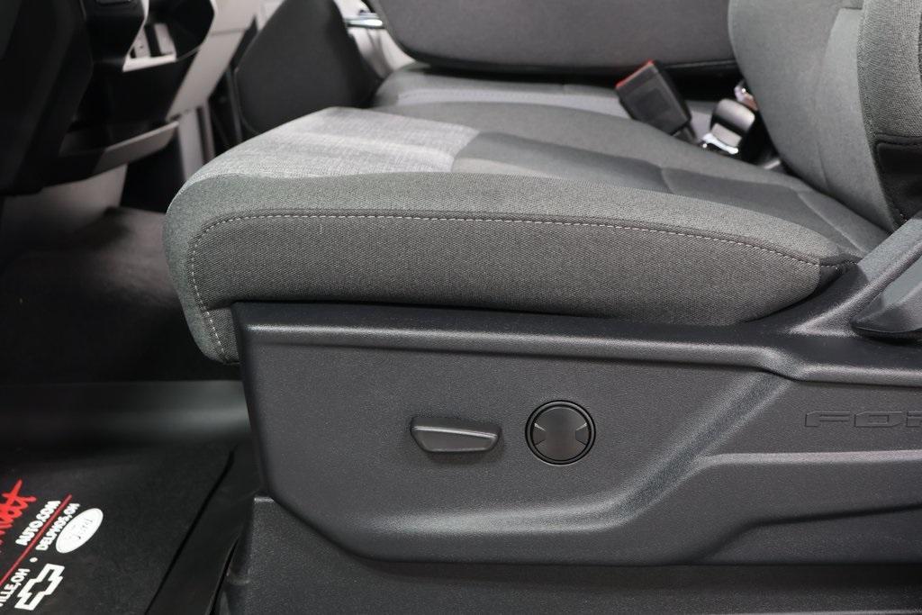 new 2025 Ford F-350 car, priced at $57,760