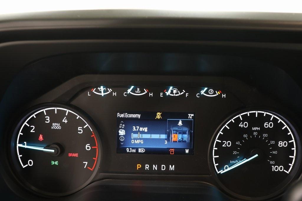new 2025 Ford F-350 car, priced at $57,760