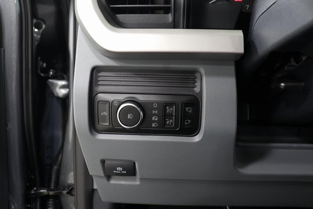 new 2025 Ford F-350 car, priced at $57,760