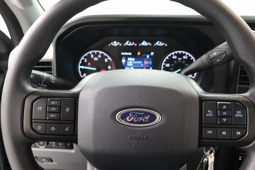 new 2025 Ford F-350 car, priced at $57,760