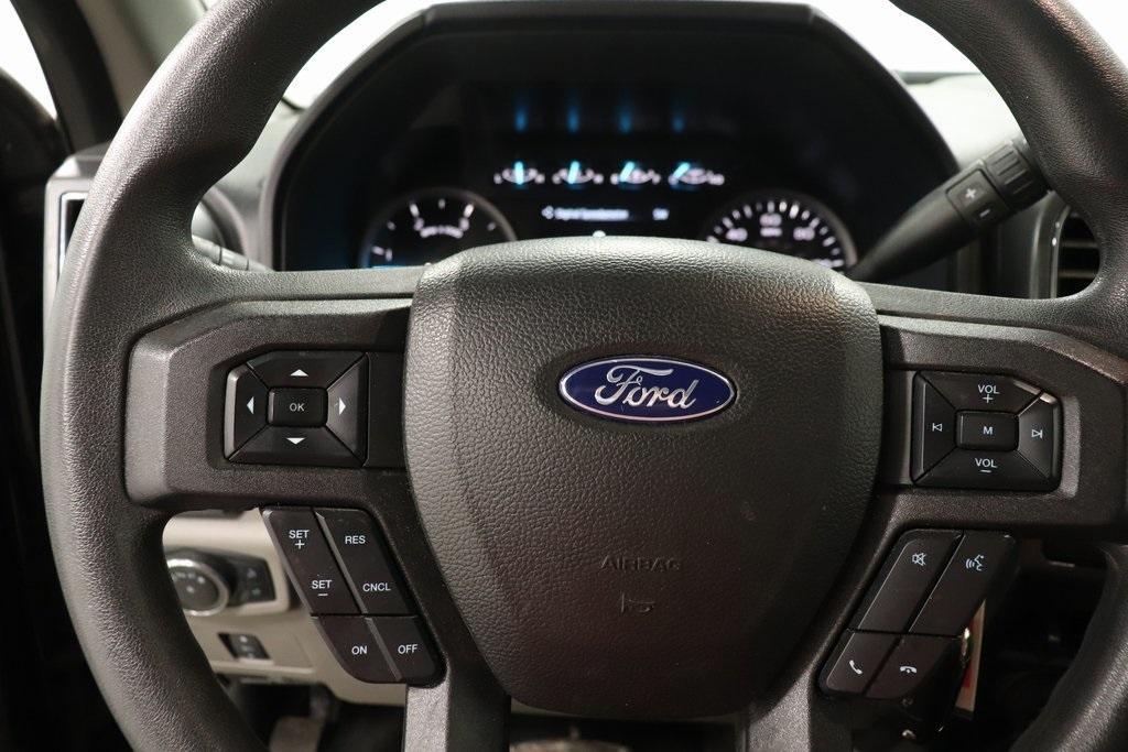 used 2022 Ford F-450 car, priced at $62,993