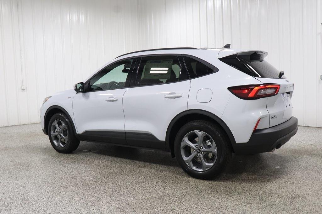 new 2025 Ford Escape car, priced at $38,475
