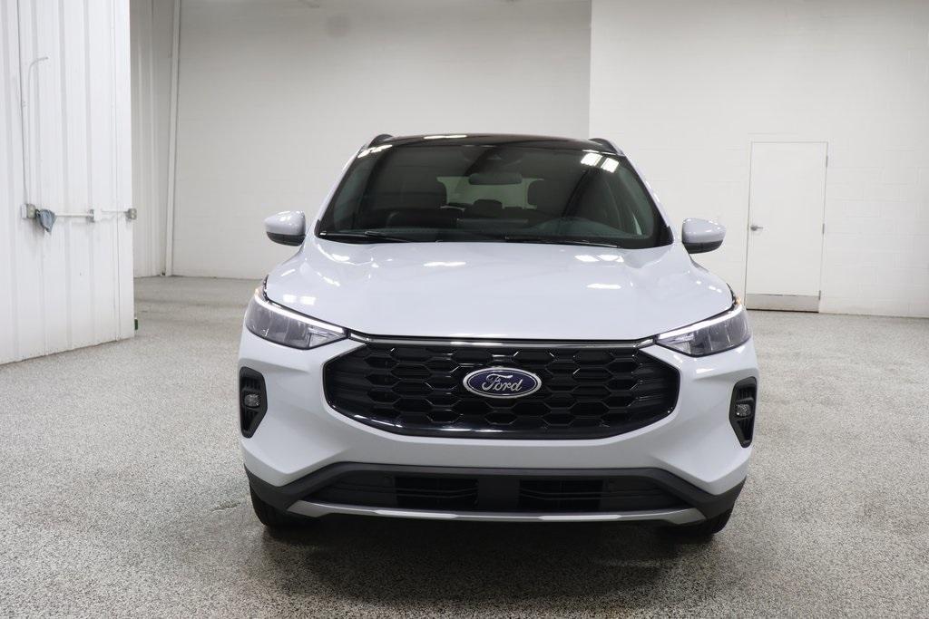 new 2025 Ford Escape car, priced at $38,475