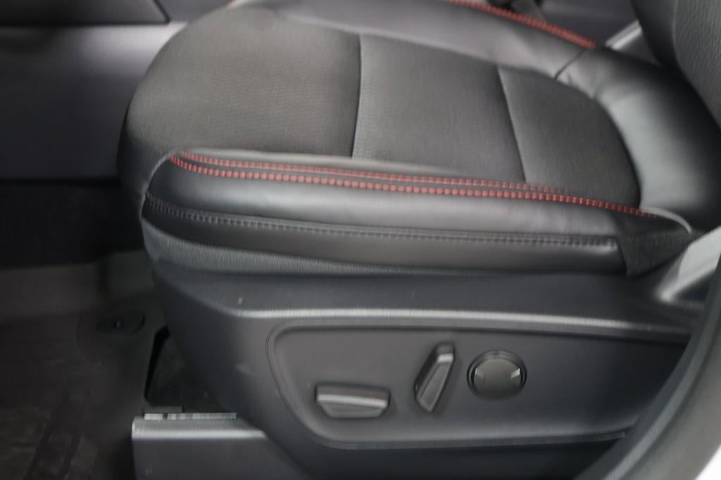 new 2025 Ford Escape car, priced at $38,475