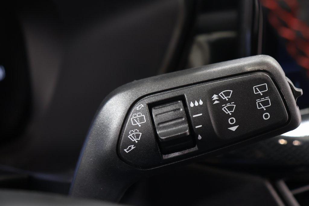 new 2025 Ford Escape car, priced at $38,475