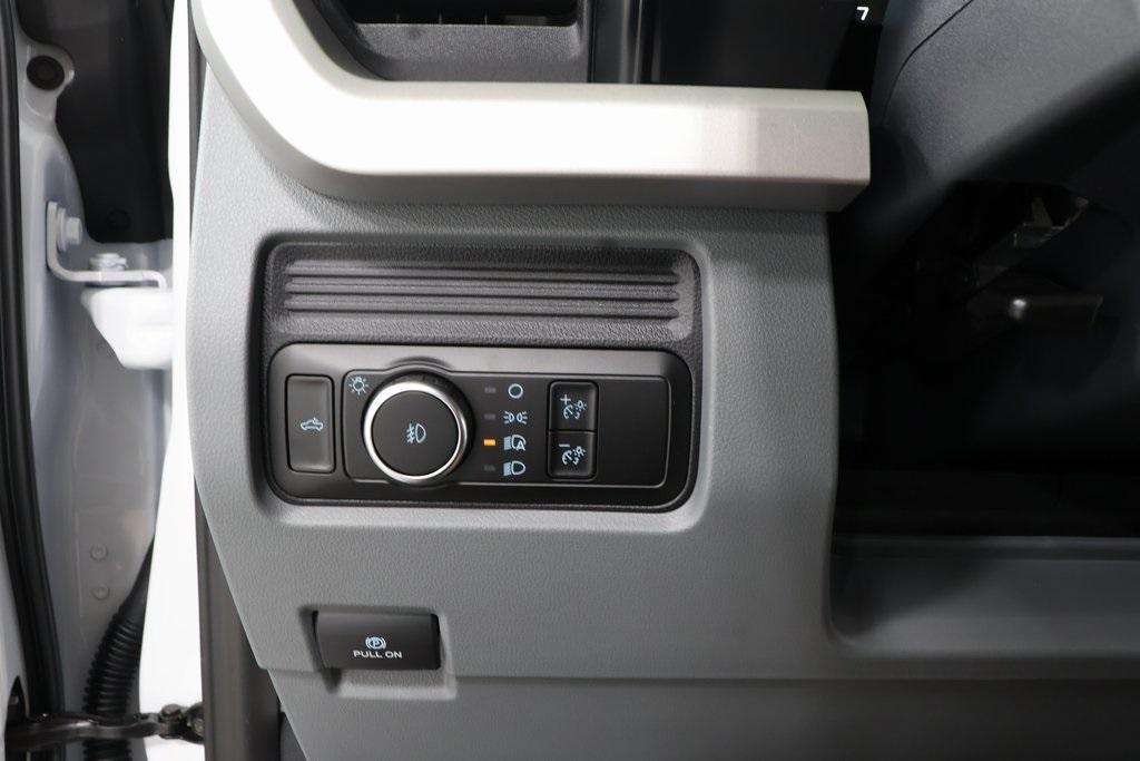 new 2026 Ford F-250 car, priced at $55,995