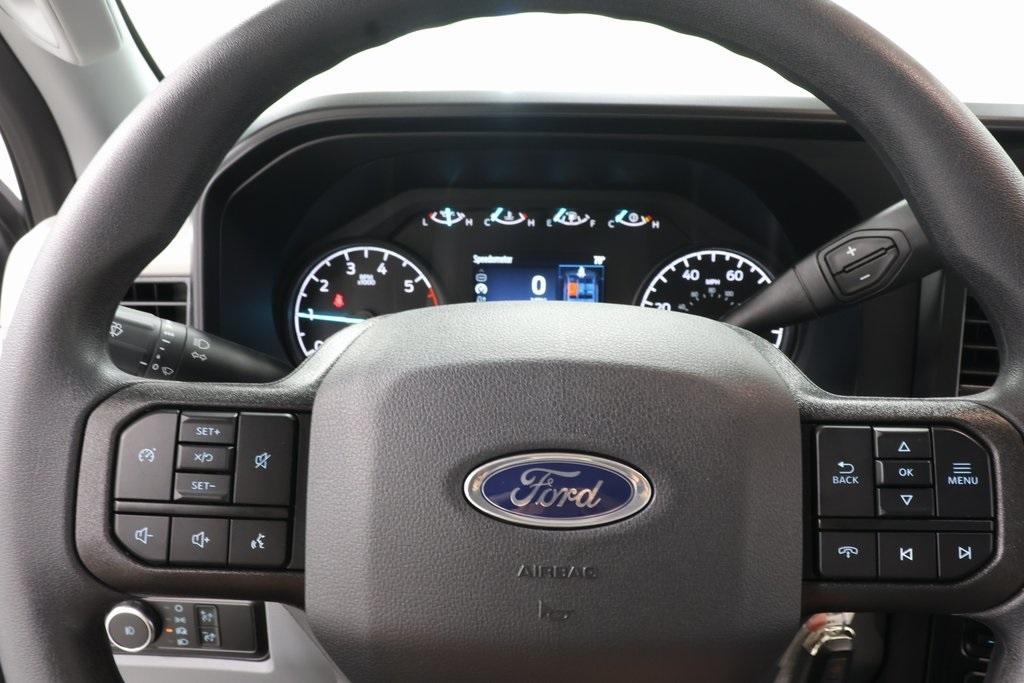 new 2026 Ford F-250 car, priced at $55,995