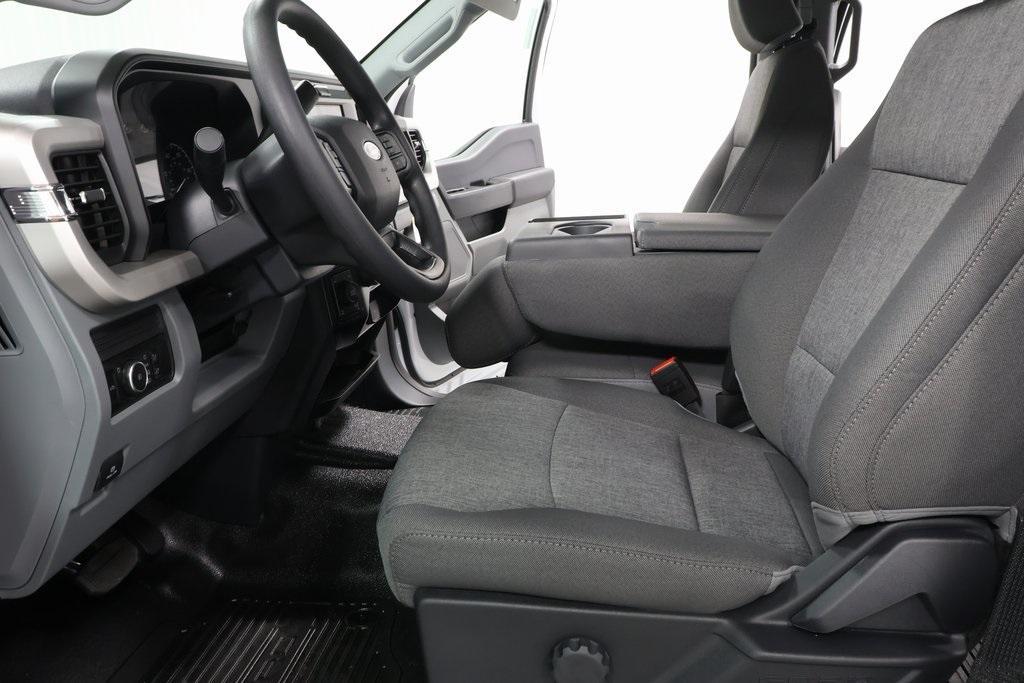 new 2026 Ford F-250 car, priced at $55,995